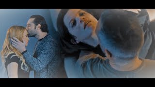 Sad Multicouples || Heaven Hold Us (multidetectives)
