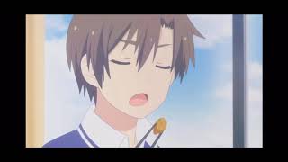 Mix-Oreshura [AMV] - Where Is The Love