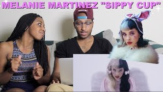 Couple Reacts : Melanie Martinez 