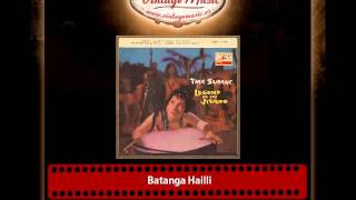 Video thumbnail of "Yma Sumac - Batanga Hailli"