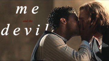 Interview with the Vampire  | Me and the Devil