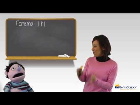 Video: Cómo Enseñarle A Un Niño A Pronunciar Letras