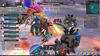 [Soulworker] Lunar Fall Rank 2:26.5