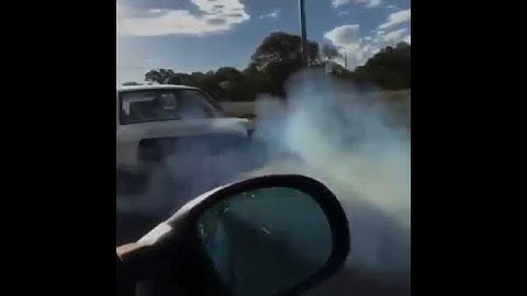 VL Calais Turbo Powerskid Screamer