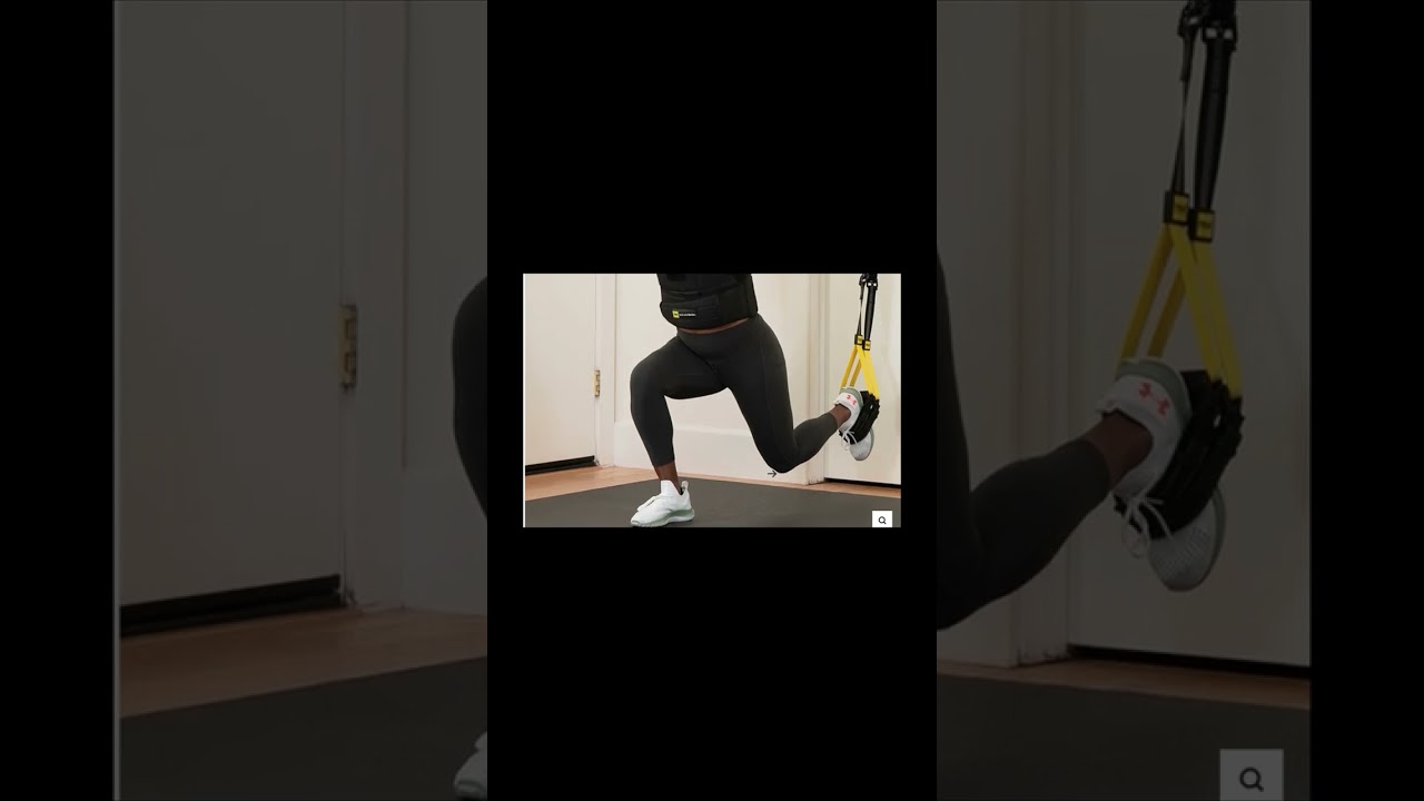 Can I Do Trx Training At Home Alone? - Home Training With A Trx (Suspension Trainer) | 