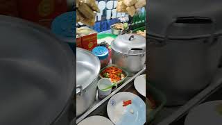 Ketoprak Telor Selalu Antriii