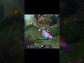 Ksante Vs Gwen &amp;...  #leagueoflegends #shorts