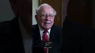 Warren Buffett: Things We Learned From 2008 Crash #Shorts