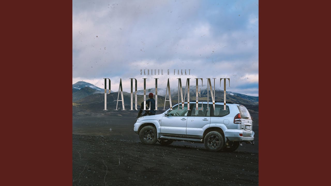 Parliament (feat. Fakkt)