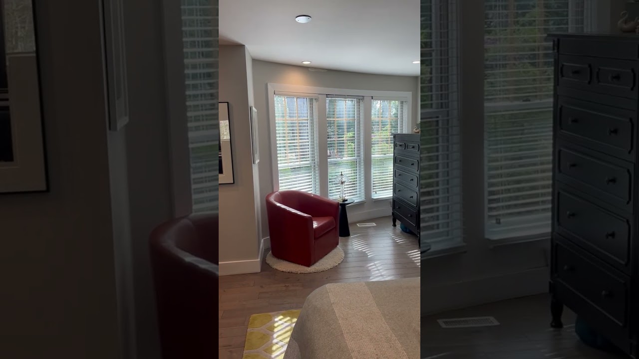 Home Tour: The House I Designed & Built | Eric the Architect + Realtor