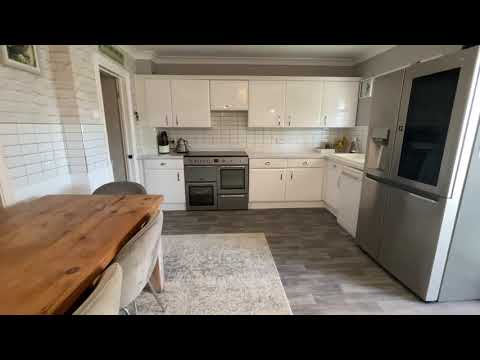 Bramblewood Close, Carshalton - video from Watson Homes