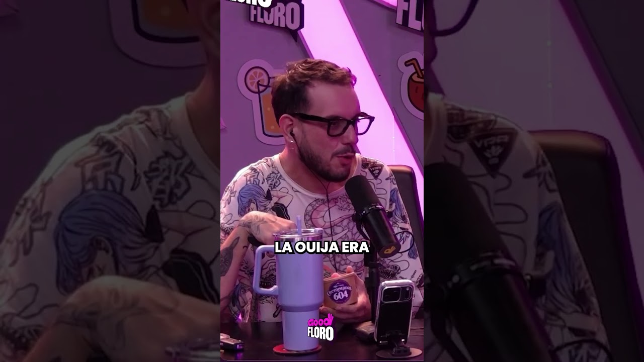 ¡¡¡El origen de la ouija!!!  #goodfloro #todogood #ouija #entes #paranormal