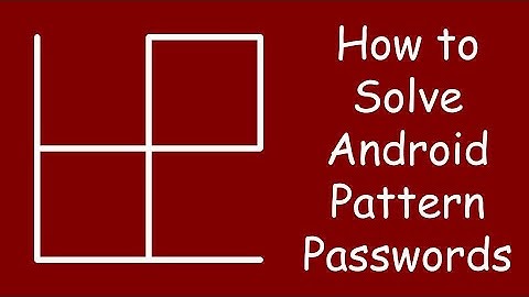 how to unlock my phone #SoME2