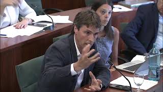 Intervenció en PR PP Rotonda C-53 Castellserà - Ivars d’Urgell a CTH Parlament Cat
