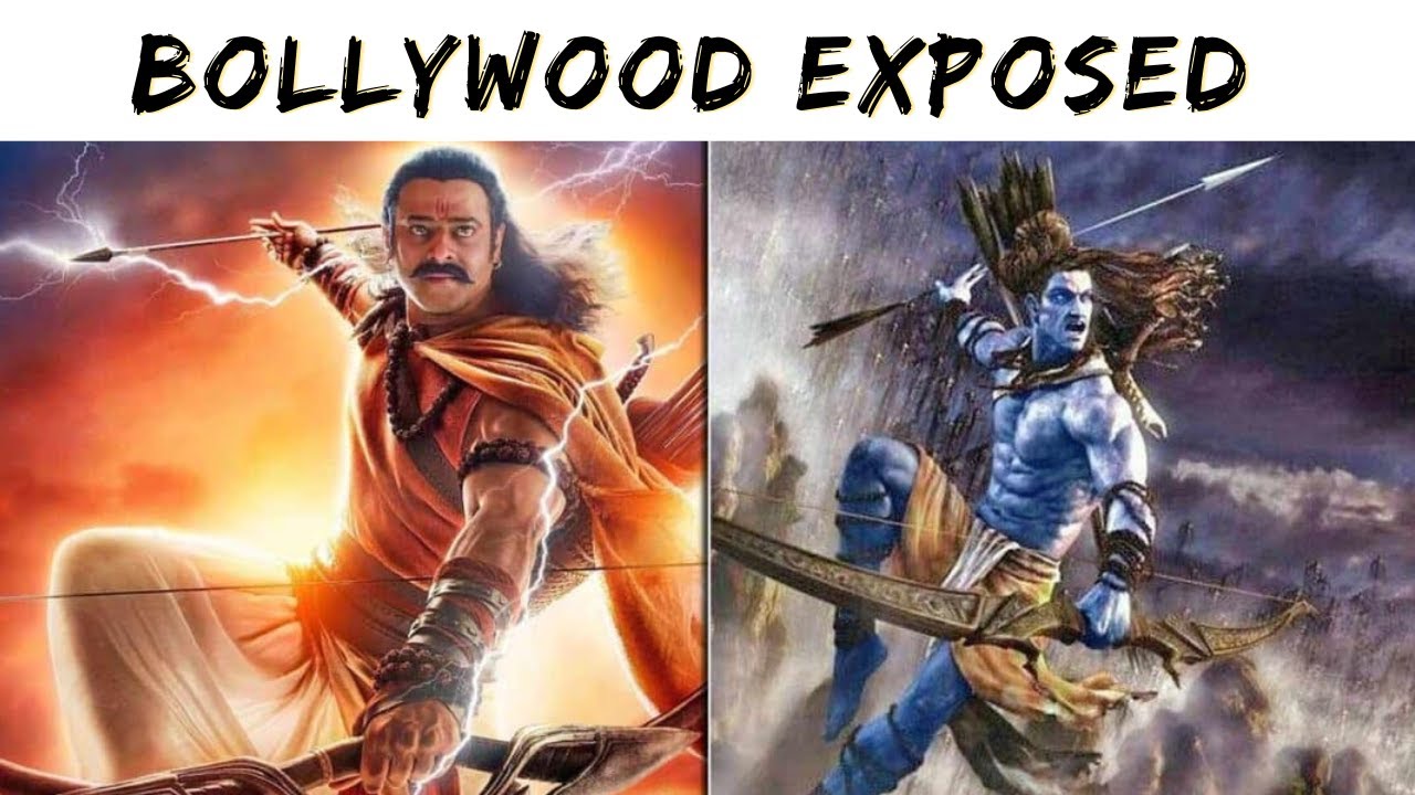 Bollywood Exposed | Hidden Truth Behind This Bollywood Film Industry ...