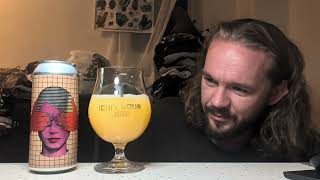 Beer Review #4547: All My Friends Beer Co. - Surprise (ON, #Canada) #Beer #CraftBeer
