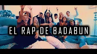 El Rap De Badabun