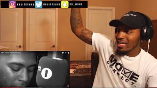 Nines had Respect for Tupac, but the last bar! | Nines - Fire In The Booth (part 2)