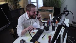 Videxio Promotional Video 04:02:2019
