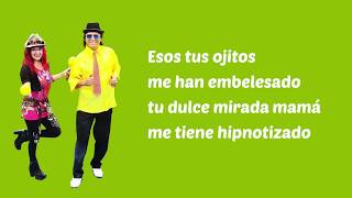 Elsa - Los Destellos (letra)