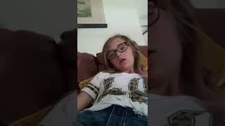 Johnny Johnny Whoop mind game