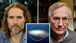 [PROOF] WE DID IT! | Seymour Hersh First Nord Stream Interview (Russell  Brand)