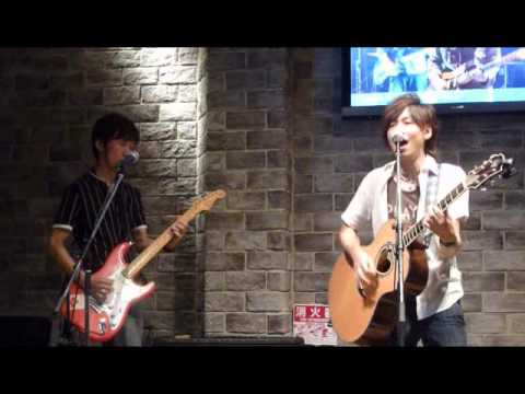 大山聖福　-awake-