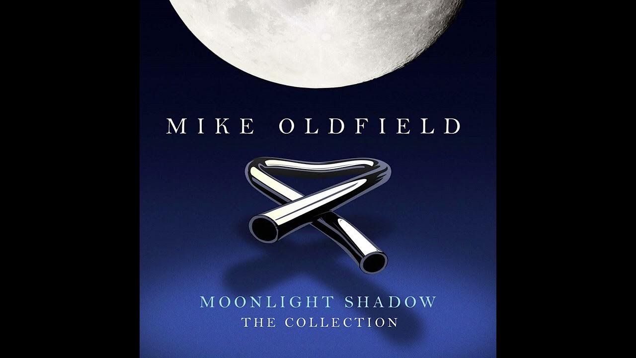 Moonlight shadow майк олдфилд