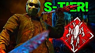 BUILD SPEED de JASON MEHOR BUILD?
