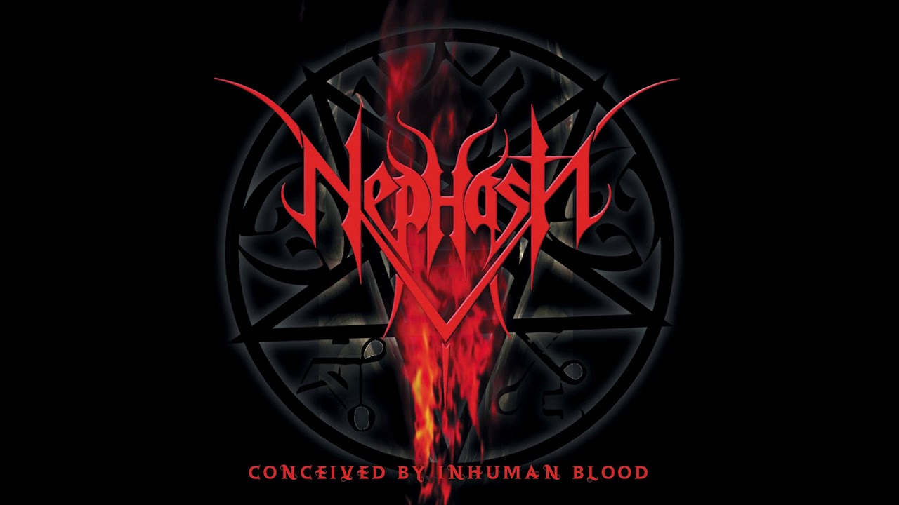 Watch NEPHASTH - Damned Knowledge on YouTube Watch NEPHASTH - Damned Knowledge on YouTube