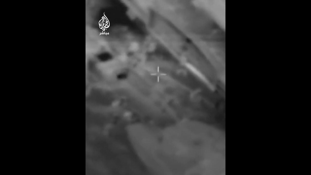 الجيش الإسرائيلي ينشر صورًا يقول إنها لاقتحام قواته مجمع الشفاء الطبي
