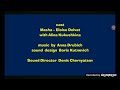 T2 Masha And The Bear Spooky Stories End Credits 2025 MashaBearEN T2 Masha And The Bear Spooky Stories End Credits 2025 MashaBearEN
