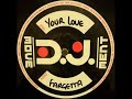 FARGETTA - Your Love