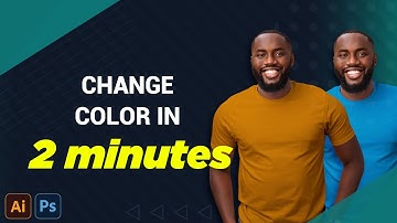 How to Change Color of White Object using Photoshop | Step-by-Step Tutorial