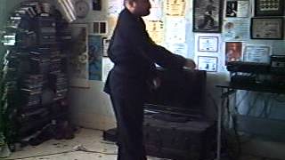 Kenji Ryu Ninjutsu Basics Vol. 2