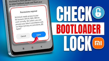 How to Check Bootloader Lock or Unlock Status on Redmi, POCO, and Xiaomi Phones