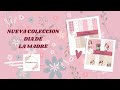 NUEVA COLECCION DIA DE LA MADRE