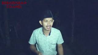 BEBODORAN CHANEL || THR tai ledig