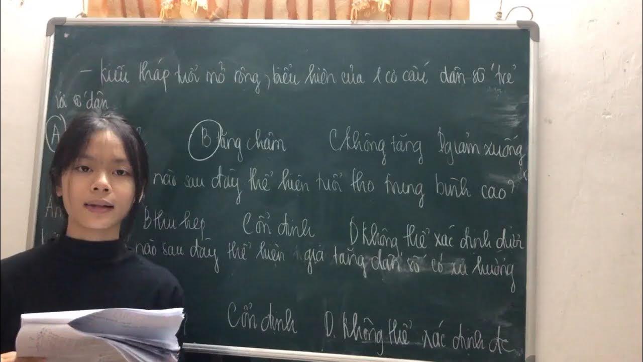Kiểu Tháp Tuổi Mở Rộng Thể Hiện: Khám Phá Cơ Cấu Dân Số Trẻ và Tăng Trưởng Dân Số