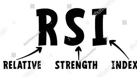 What is RSI (RELATIVE STRENGTH INDEX) and stochastic RSI | How to use RSI (@DARKCRYPTO101)