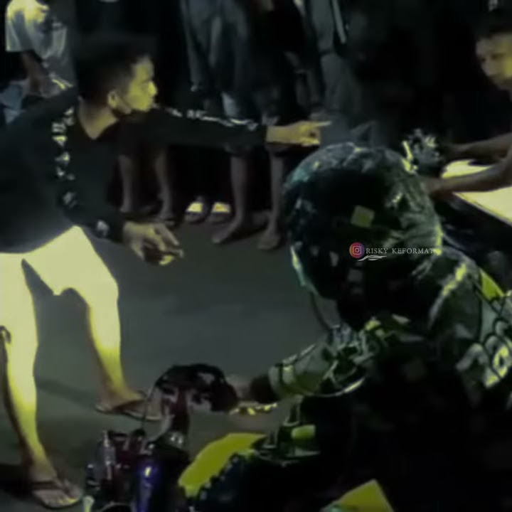 Srikandi jatim santi Ms