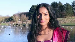 Saree Ceremonydilaxy 01.05.2022