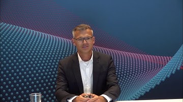 ZF Expert Makes Clear Commitment to E-Mobility