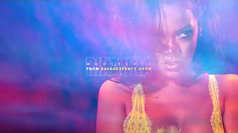 Savage X Fenty 19 Show Playlist Youtube