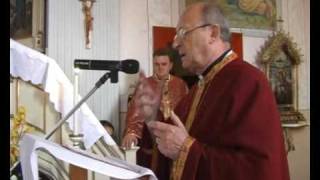 Spomienková liturgia 2/2