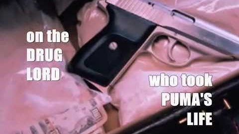 Book Video Trailer For Covert Operations: Alpha