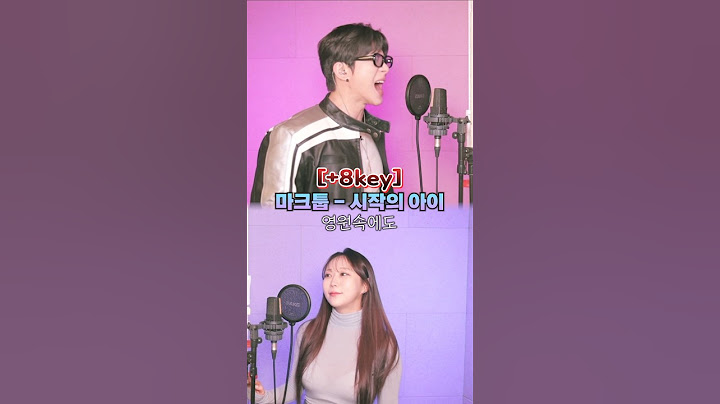 마크툽 +10키 라이브로 인증해서 할말X 해버림..
