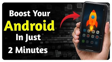How To Speed Up Any Android Phone in 2025 | 3 Easy Steps 🚀 | Mendit Tech