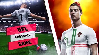 UFL: The Ultimate Beginner Guide ⚽