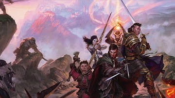 How to have fast and furious D&D combat using theater of the mind